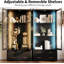 Display Cabinet
