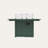 POLYWOOD Square 42" Fire Pit Table-139064728-31636157
