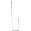 Attelle de genou en PVC de qualité architecturale Funston-88498229
