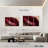 Shuttleworth Glossy Red Lips-108069170