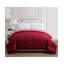 Édredon réversible en microfibre rose-2056784776-2081500034