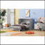 Lit escamotable avec grands tiroirs et ports USB-1464170098-1464170097