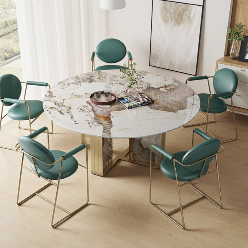 Ensemble de table de salle à manger Modern