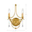 Applique murale 2 lumières Braden-38825501