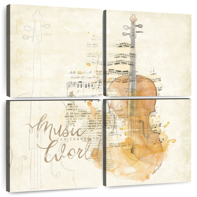 Abarca Musical Gift I