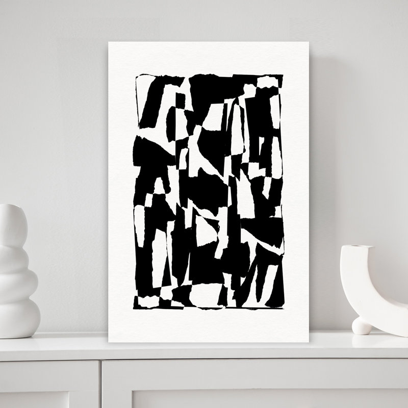 Print, 45.72cm H x 30.48cm W