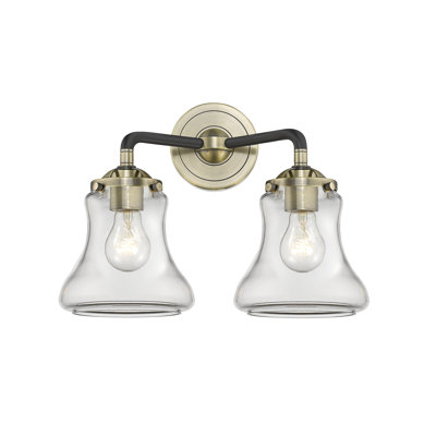 Edda 2 - Light Dimmable Vanity Light