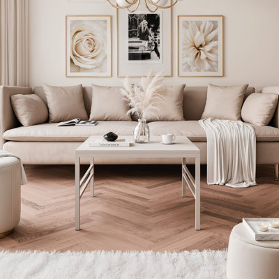 Coffee Table with Storage