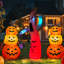 Halloween Decoration