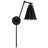 Swing Arm Sconce-527735411
