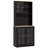 Kitchen Pantry Cabinet-178566733