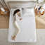 Protège-matelas chauffant Zon-120242112