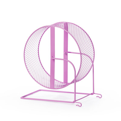 E-Z Roller Exercise Wheel / gerbil, dwarf hamster, mouse