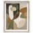 Natural Oak Frame