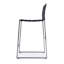 Butler Urban Brown Woven Leather Bar Stool-1389649040-1428225834