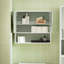 Aaleeyah Bathroom Cabinet