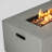 Patio Modern Stylish Fire Pit