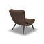 Mascarenaz Upholstered Slipper Chair-1128791292