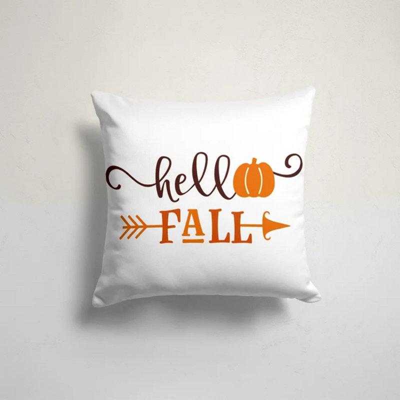 Brynn Indoor / Outdoor Square Scatter Cushion
