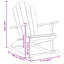 Outdoor Adirondack Chair