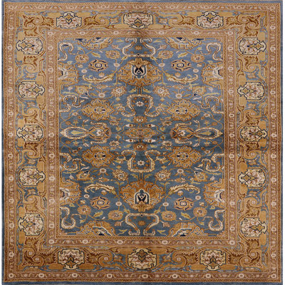 Oriental Indoor Rug