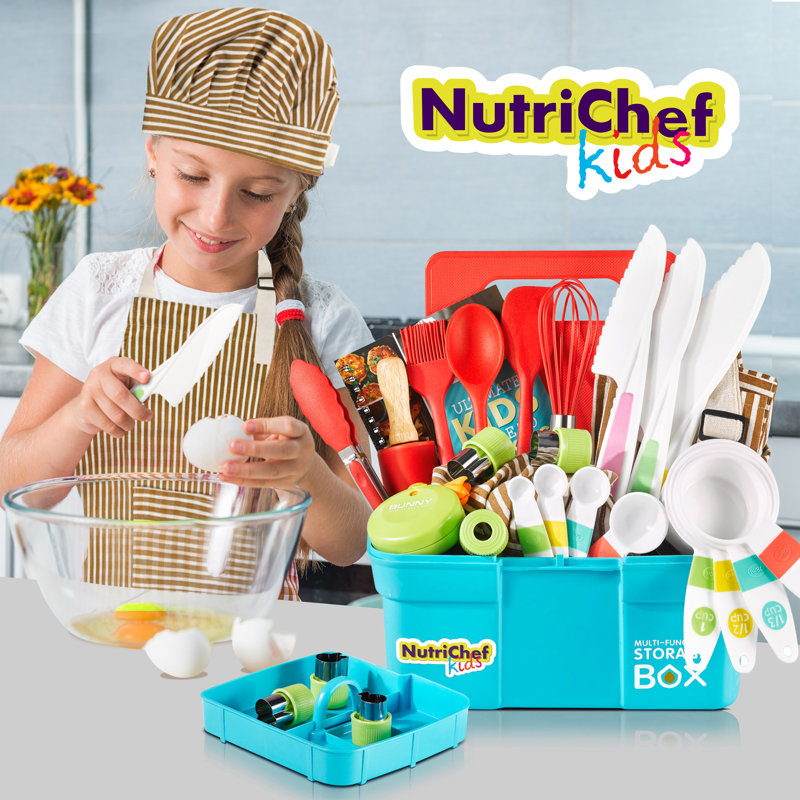 Ensemble d'outils de pâtisserie 3 pièces Nutrichef