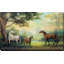 «Near the pasture» - Peinture-907750347-937826190