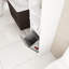 16 po X P 14 po P x 64 po Armoire de rangement pour salle de bain pour petits espaces-107393306