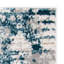 Tapis abstrait Edna-409708857