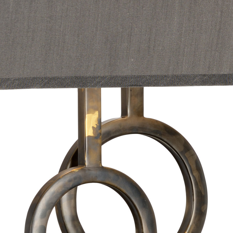 Tootsie Table Lamp