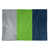Bleu marine / vert