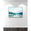Hope Creek - Blue Version Print par Isabelle Z-99461002-99461006