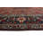 Jamariae One-of-a-Kind 6'6" X 9'6" 1980s Wool Area Rug in