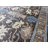 Greth One-of-a-Kind 3'1" X 8'1" Wool Area Rug in Brown
