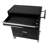 4 DRAWERS MULTIFUNCTIONAL TOOL CART WITH WHEELS-350511273