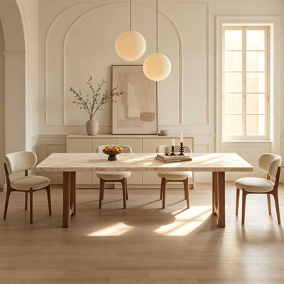 Table de salle à manger French