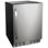 Frigidaire Gallery 5.0 cu. ft. Frost-Free Built-In Refrigerator, Stainless Steel