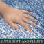 Microfiber / Microsuede Bath Rug