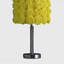 Lampe de table - Matériau acrylique et métal-72583684-72583738