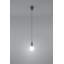 Anhua 1 - Light Bulb Pendant-177977927
