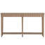 Peterson Console - Long