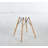 1 Table+2Chair,3Pcs/1Set,Dining Set,Dining Table,Office Table,Coffee Table