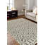 Tapis contemporain en laine Maya-974838393