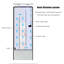 20-28 Gallon Solid Wood Modern Eco Aquarium Tank-1044230660-1044230671