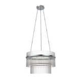 Carlisle 20 - Light Chandelier