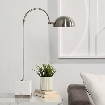 Lampe de table Netisha