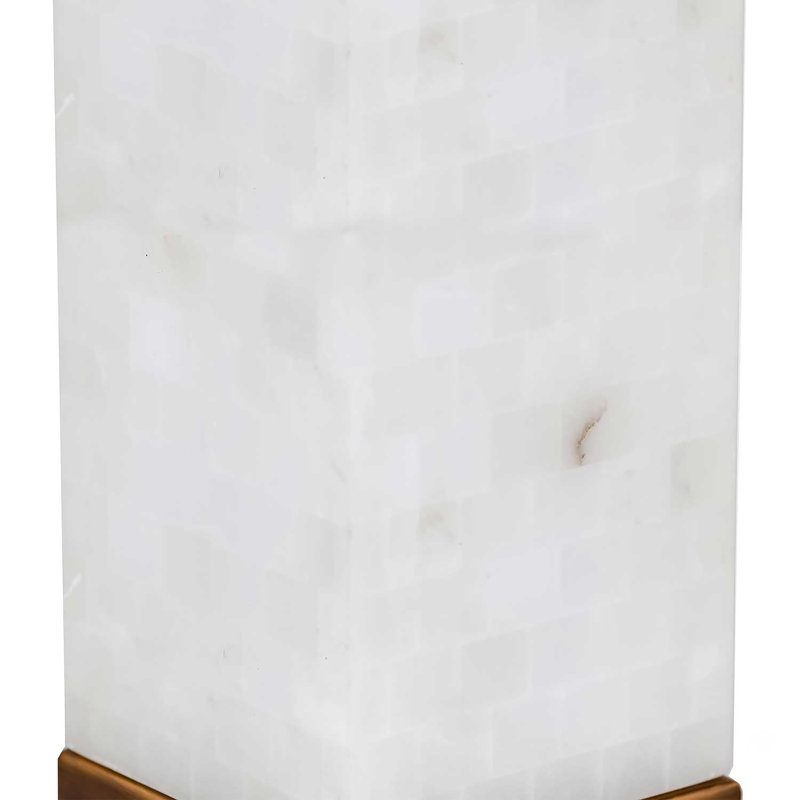 Geneva 37.25" Buffet Lamp
