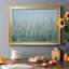 «Tall Grass II», reproduction encadrée de qualité supérieure - prête à être accrochée-513903308-513926883-513926880
