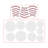 Sports Non-Wall Damaging Wall Decal-1781245071