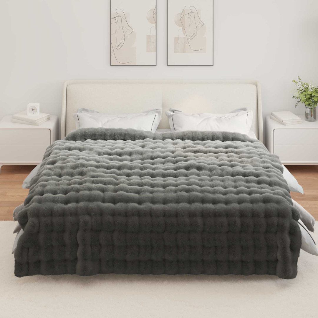 1-36 Throw Blanket